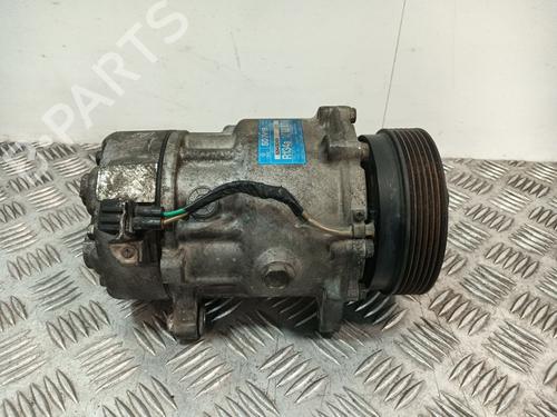 Used AC compressor AC compressor AUDI A3 (8L1) 1.9 TDI (90 hp) 34058580 34058580