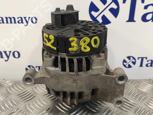 Alternator FIAT PUNTO (188_) 1.2 16V 80 (188.233, .235, .253, .255, .333, .353, .639,... | BP13691979M7 