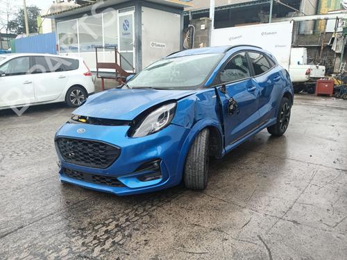 Left headlight FORD PUMA (J2K, CF7) 1.0 EcoBoost | BP31815074C28