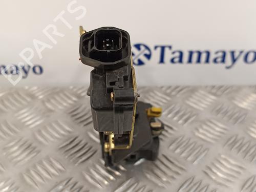 Front left lock KIA RIO II (JB)  | BP15194669C98 