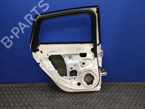 Left rear door OPEL ASTRA J (P10) 1.4 (68) | BP13028346C4 