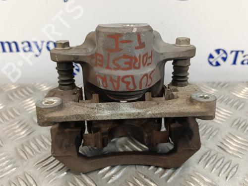 Left rear brake caliper SUBARU FORESTER (SJ_) 2.0 D AWD (SJD) | BP40088064M107 - Image 3