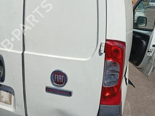 Used Right tailgate Right tailgate 36998790 36998790