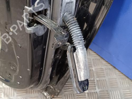 Left rear door BMW 5 (E60) 525 d | BP15727626C4 