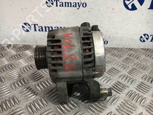 Alternator FORD FIESTA V (JH_, JD_) 1.4 TDCi | BP29999166M7