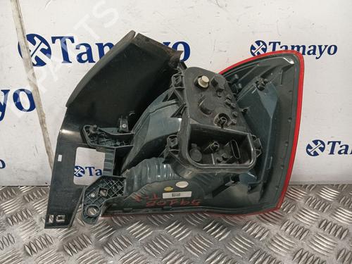 Left taillight BMW 1 (F21)  | BP28337393C34