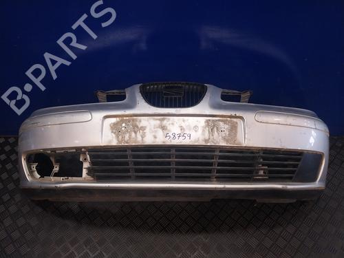 Used Front bumper SEAT CORDOBA (6L2) [2002-2009]  26325837