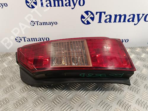 BP17949798C35 | Right taillight FIAT IDEA (350_)  BP17949798C35