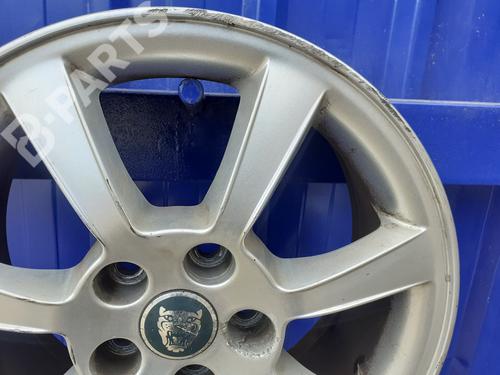 Felg JAGUAR X-TYPE I (X400) 2.0 D | BP9553308C45 