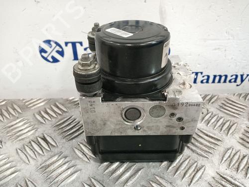 ABS pump TOYOTA YARIS (_P13_) 1.4 D (NLP130_, NLP130) | BP29312287M43 