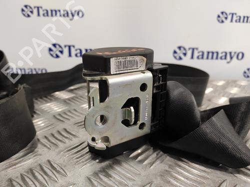 Rear left seatbelt DACIA LODGY (JS_)  | BP18024783I29 