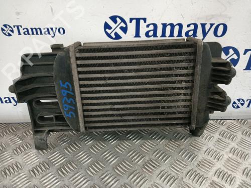 Used Intercooler TOYOTA YARIS (_P13_) 1.4 D (NLP130_, NLP130) (90 hp) 29509909