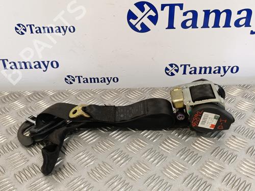 Used Front left seatbelt VW GOLF V (1K1) 1.9 TDI (105 hp) 18783012