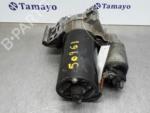 Starter BMW 5 (E60) 525 d | BP9553134M8 