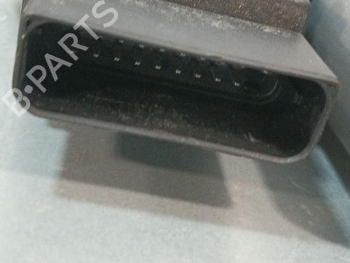 Rear right window mechanism VW PASSAT B5.5 (3B3) 1.9 TDI | BP36701239C25 - Image 3