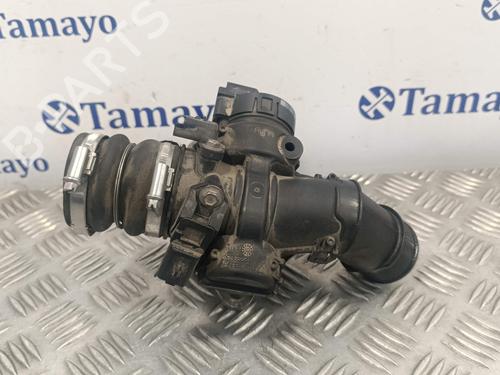 Used Throttle body PEUGEOT PARTNER Tepee [2008-2025]  23863761