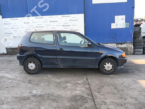 Gearbox VW POLO III (6N1)  | BP27610784M3 