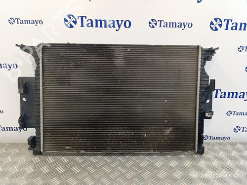 Water radiator FORD FOCUS III  | BP19509221M31 