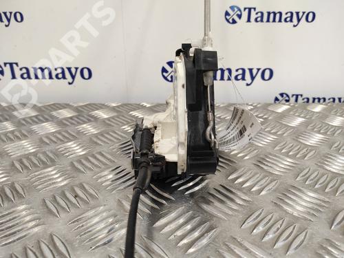 Front right lock SEAT IBIZA IV (6J5, 6P1) 1.6 | BP10292907C97 