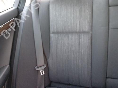 Used Rear right seatbelt Rear right seatbelt MERCEDES-BENZ C-CLASS (W204) C 200 CDI (204.001) (136 hp) 34099622 34099622