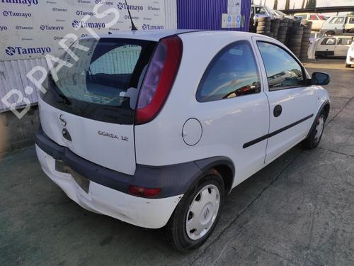 Gearbox OPEL CORSA C (X01) 1.2 (F08, F68) | BP17004507M3 
