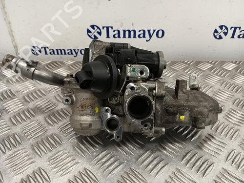 Egr PEUGEOT EXPERT Van (VF3A_, VF3U_, VF3X_)  | BP23648670M69 