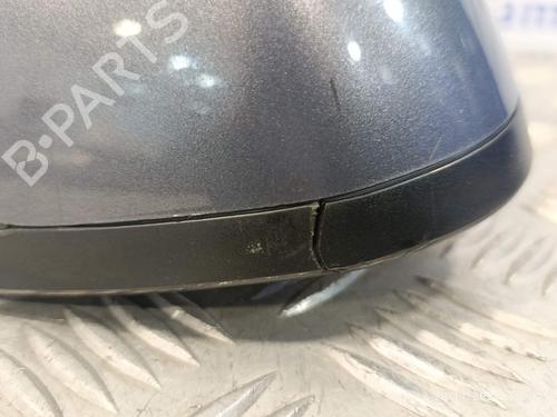 Left mirror MAZDA 5 (CR)  | BP21387812C26 