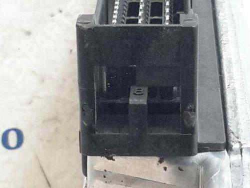 Engine control unit (ECU) PEUGEOT 206 Hatchback (2A/C) 2.0 HDI 90 | BP3559711M57 