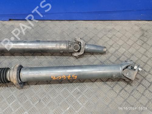 Driveshaft IVECO DAILY V Van  | BP22987122M37 