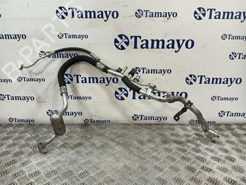 AC-rør LAND ROVER DISCOVERY IV (L319) 3.0 SDV6 4x4 (256 hp) 32155356