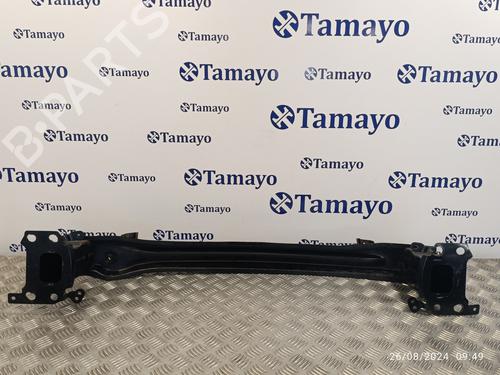 Front bumper reinforcement SEAT LEON (1P1) 1.6 | BP19396879C109 