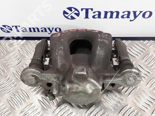 Right front brake caliper BMW 1 (E87)  | BP11565922M104 