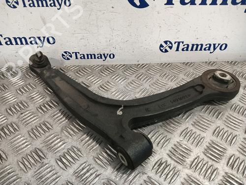 Used Right front suspension arm Right front suspension arm FIAT 500 (312_) 1.3 D Multijet (312AXB1A) (75 hp) 35946563 35946563