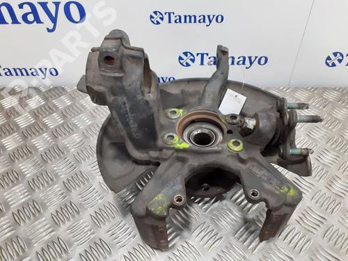 Used Right front steering knuckle Right front steering knuckle AUDI A3 (8P1) [2003-2013] 8674115 8674115
