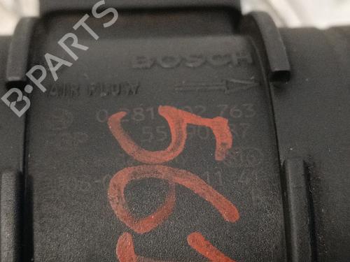 Mass air flow sensor FIAT DUCATO Van (250_)  | BP17530360M95 