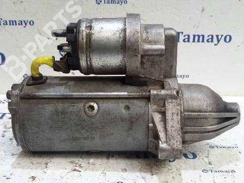 Starter OPEL CORSA D (S07) 1.3 CDTI (L08, L68) | BP4597819M8 