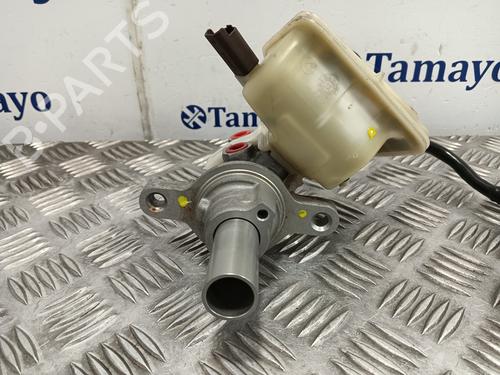Used Brake master cylinder PEUGEOT 308 I (4A_, 4C_) [2007-2016]  23536166