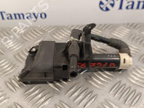 Headlight washer MAZDA 6 Hatchback (GH)  | BP17195498E17 