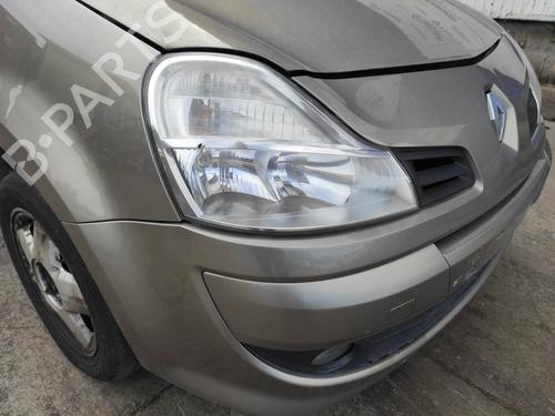 Starter RENAULT MODUS / GRAND MODUS (F/JP0_) | BP32628986M8 - Image 11