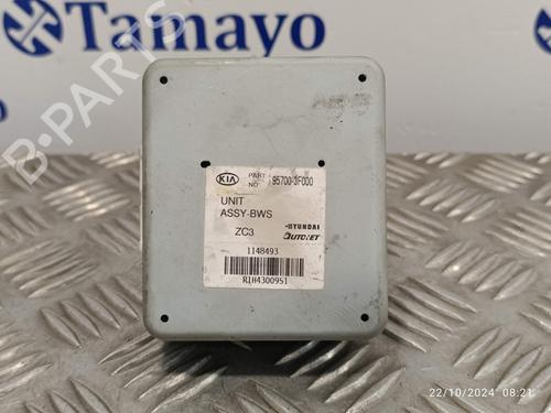 Elektronisk modul KIA OPIRUS (GH) 3.5 (203 hp) 20640565