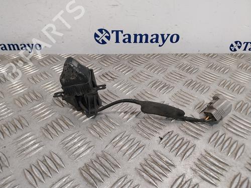 Elektronisk modul TOYOTA COROLLA Verso (ZER_, ZZE12_, R1_) [2004-2009]  27282902