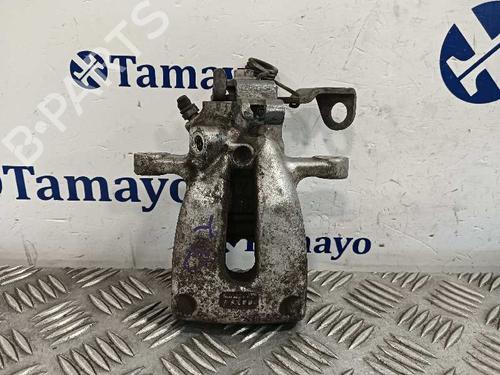 Used Left rear brake caliper OPEL ZAFIRA / ZAFIRA FAMILY B (A05) 1.9 CDTI (M75) (120 hp) 26605892