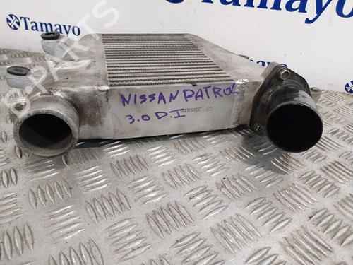 Intercooler NISSAN PATROL GR V Wagon (Y61) 3.0 DTi | BP27670218M30 