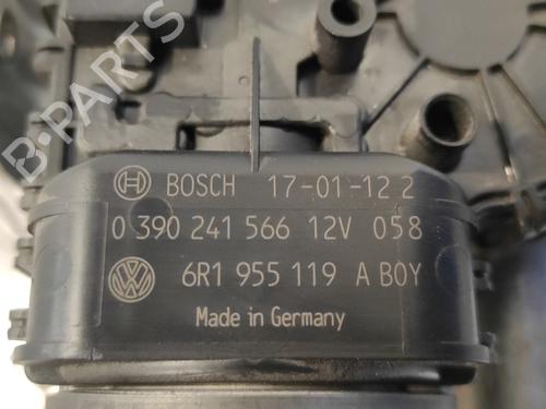 Front wiper motor SEAT IBIZA IV (6J5, 6P1)  | BP12588645M29 