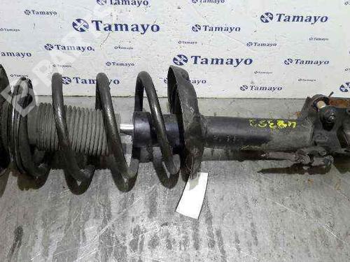 Used Left front shock absorber KIA SPORTAGE II (JE_, KM_) 2.0 CRDi (140 hp) 5336821