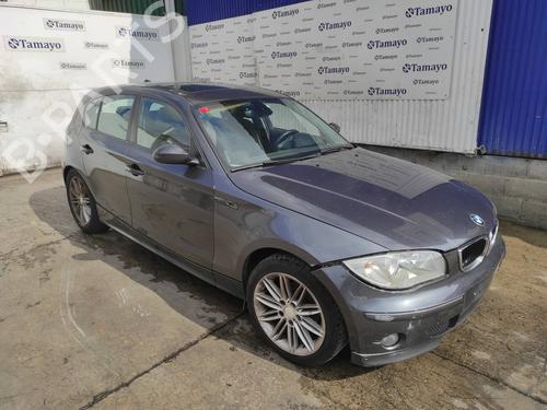 Rear left window mechanism BMW 1 (E87)  | BP26736448C24 