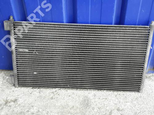 Used AC radiator FIAT DOBLO MPV (119_, 223_) 1.9 JTD (223AXE1A) (100 hp) 878911