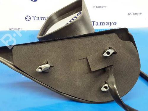 Right mirror FIAT PUNTO (176_) 60 1.2 (176AP, 176AR, 176AQ, 176BB) | BP5954418C27 