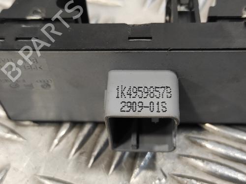 Left front window switch VW POLO V (6R1, 6C1) 1.6 TDI | BP17449709I27 