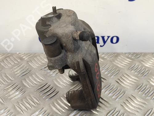 Right front brake caliper VW GOLF VI (5K1) 1.6 TDI | BP12994402M104 